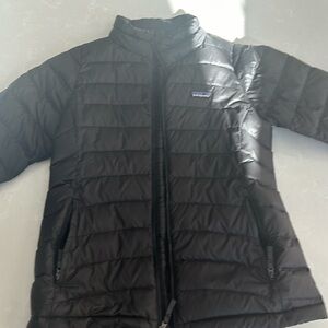 Patagonia puffer jacket youth XL